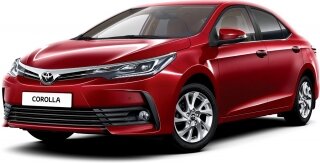 2018 Toyota Corolla 1.33 99 PS Life Araba kullananlar yorumlar